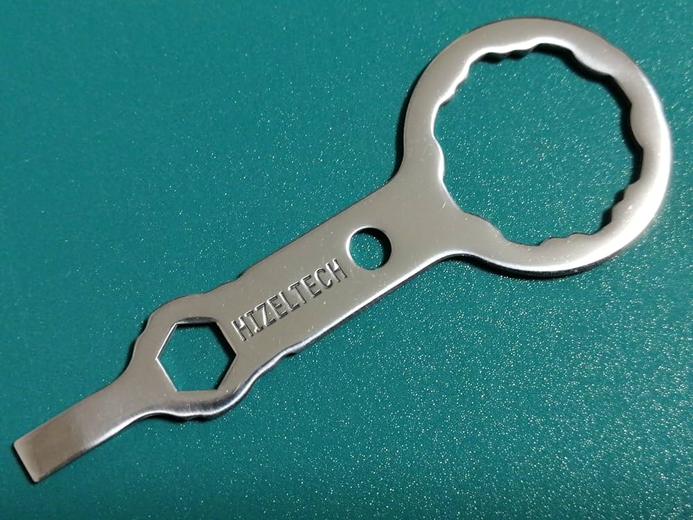 Amazon.co.jp: ハイゼルテック ステンレス 合格マルチツール 第